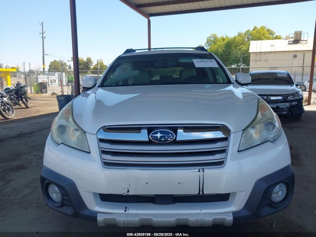 Subaru 3.6na u5 2014 4S4BRDMC3E2297167 Image 13