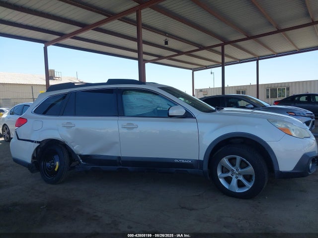 Subaru 3.6na u5 2014 4S4BRDMC3E2297167 Image 14