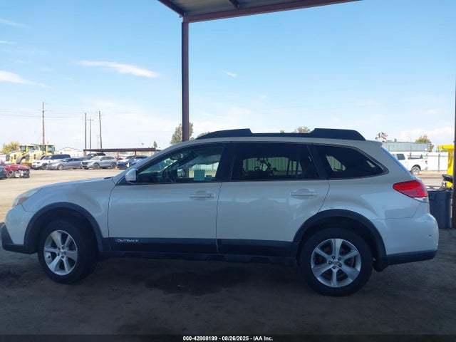 Subaru 3.6na u5 2014 4S4BRDMC3E2297167 Image 15