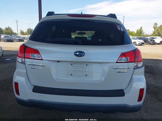 Subaru 3.6na u5 2014 4S4BRDMC3E2297167 Image 17