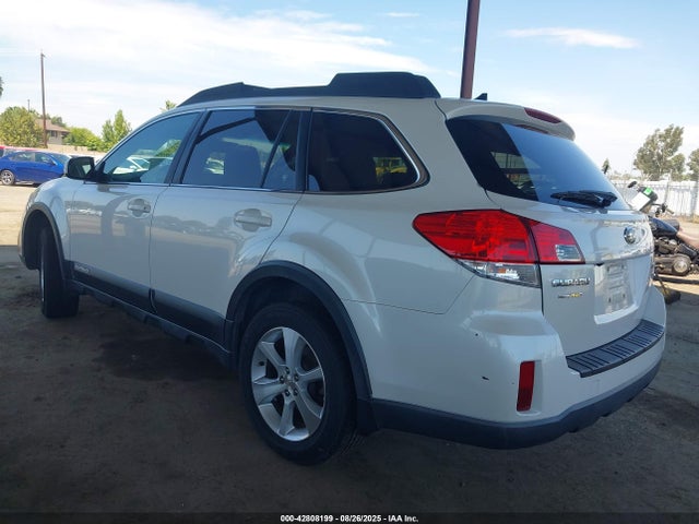 Subaru 3.6na u5 2014 4S4BRDMC3E2297167 Image 3