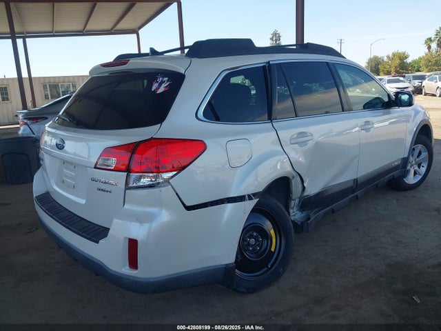 Subaru 3.6na u5 2014 4S4BRDMC3E2297167 Image 4