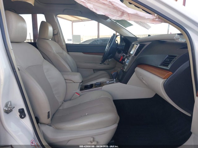 Subaru 3.6na u5 2014 4S4BRDMC3E2297167 Image 5