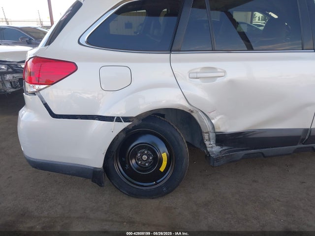 Subaru 3.6na u5 2014 4S4BRDMC3E2297167 Image 6