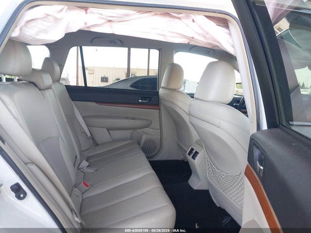 Subaru 3.6na u5 2014 4S4BRDMC3E2297167 Image 8