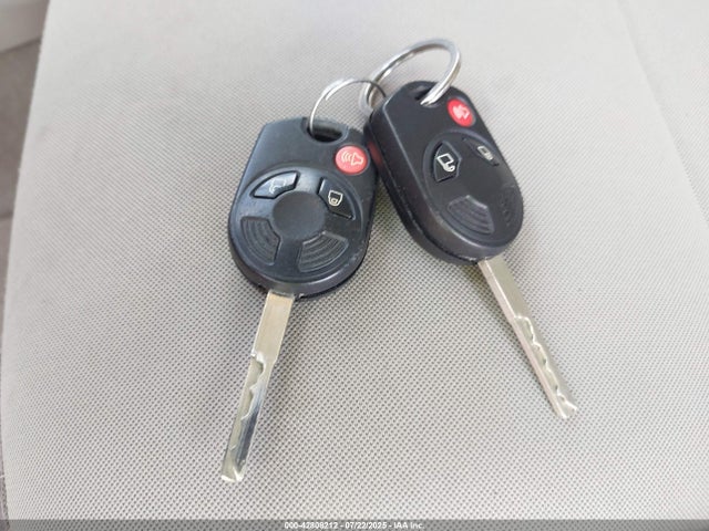1FMCU0GX0GUB36440 Ford 2016