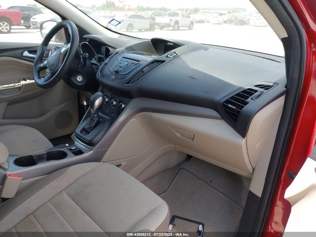 1FMCU0GX0GUB36440 Ford 2016