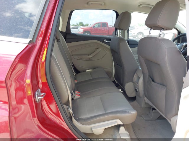 1FMCU0GX0GUB36440 Ford 2016