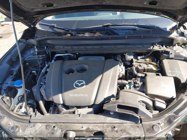 Mazda pyud 2023 JM3KFBBM7P0186768 Image 10