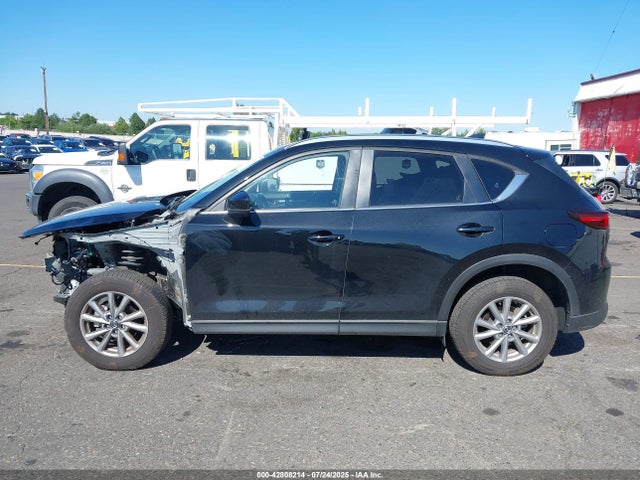 Mazda pyud 2023 JM3KFBBM7P0186768 Image 15