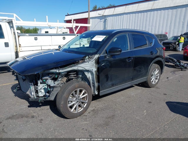 Mazda pyud 2023 JM3KFBBM7P0186768 Image 2