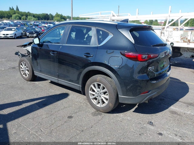 Mazda pyud 2023 JM3KFBBM7P0186768 Image 3