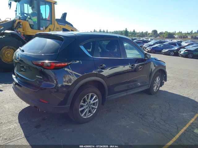 Mazda pyud 2023 JM3KFBBM7P0186768 Image 4