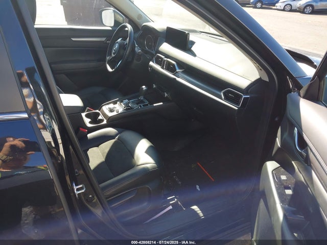 Mazda pyud 2023 JM3KFBBM7P0186768 Image 5