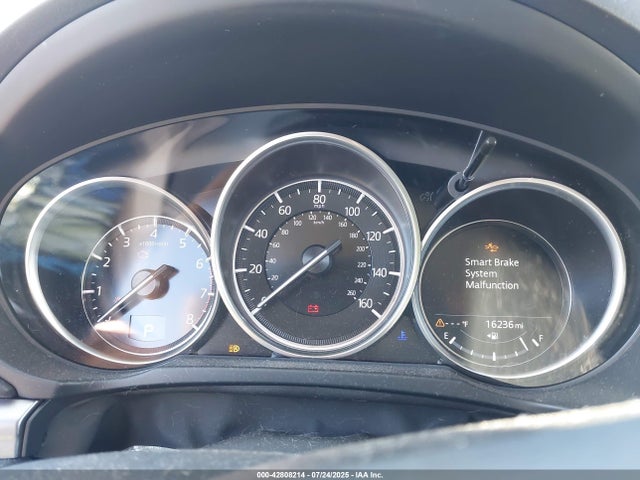 Mazda pyud 2023 JM3KFBBM7P0186768 Image 7