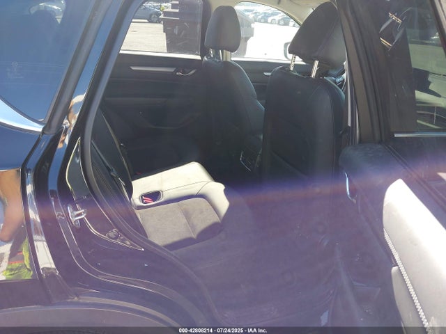Mazda pyud 2023 JM3KFBBM7P0186768 Image 8