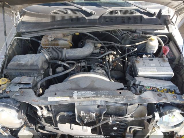 2006 JEEP LIBERTY 1J4GL48KX6W148630 Photo 9