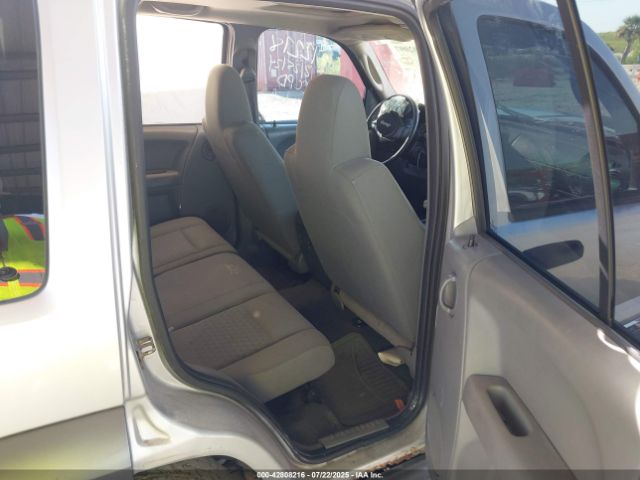 2006 JEEP LIBERTY 1J4GL48KX6W148630 Photo 7
