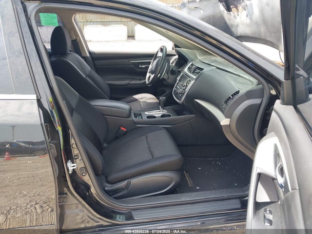 1N4AL3AP5HC245143 Nissan 2017
