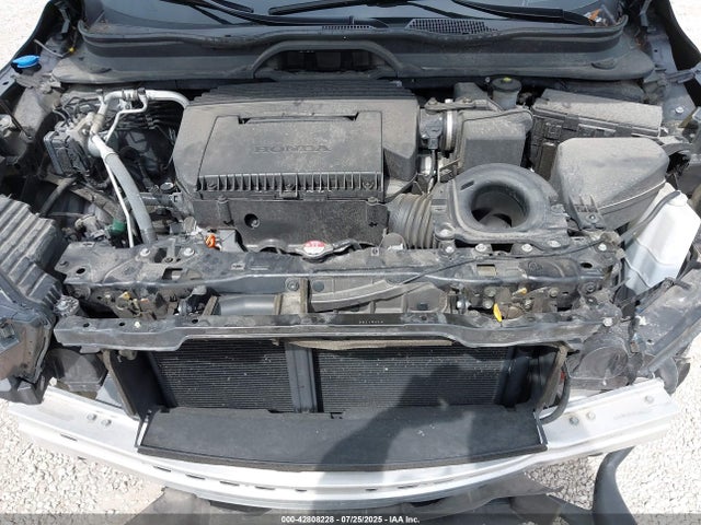 5FNYG1H7XPB019978 Honda j35y8