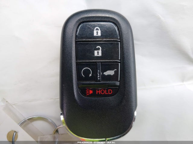 5FNYG1H7XPB019978 Honda j35y8
