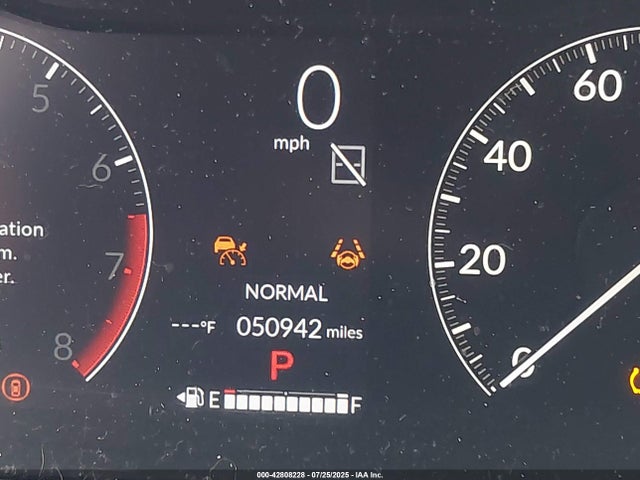 5FNYG1H7XPB019978 Honda j35y8
