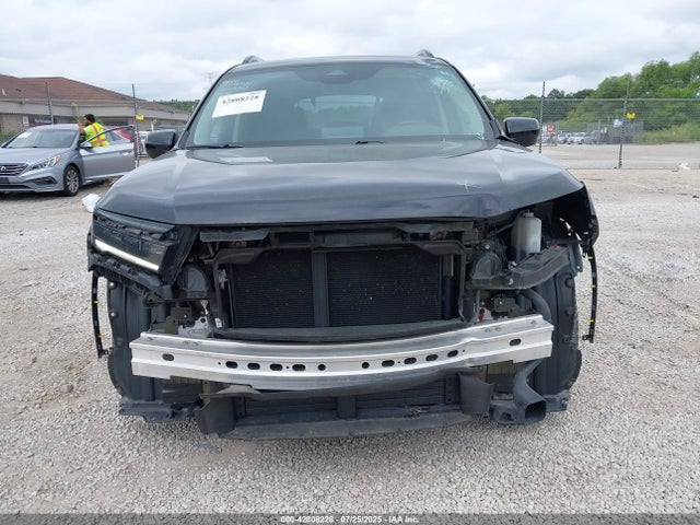 5FNYG1H7XPB019978 Honda j35y8