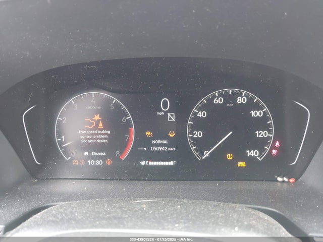 5FNYG1H7XPB019978 Honda j35y8