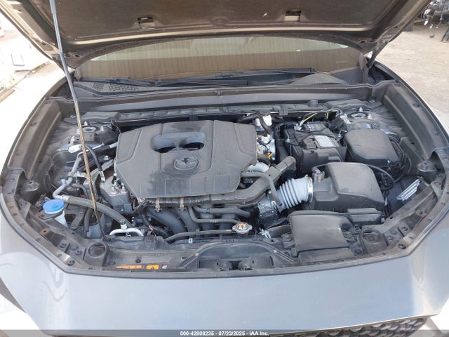 Mazda pyukd 2024 3MVDMBBM3RM672211 Image 10