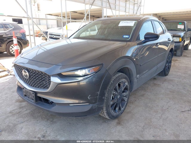 Mazda pyukd 2024 3MVDMBBM3RM672211 Image 2