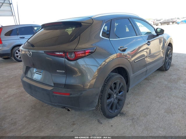 Mazda pyukd 2024 3MVDMBBM3RM672211 Image 4