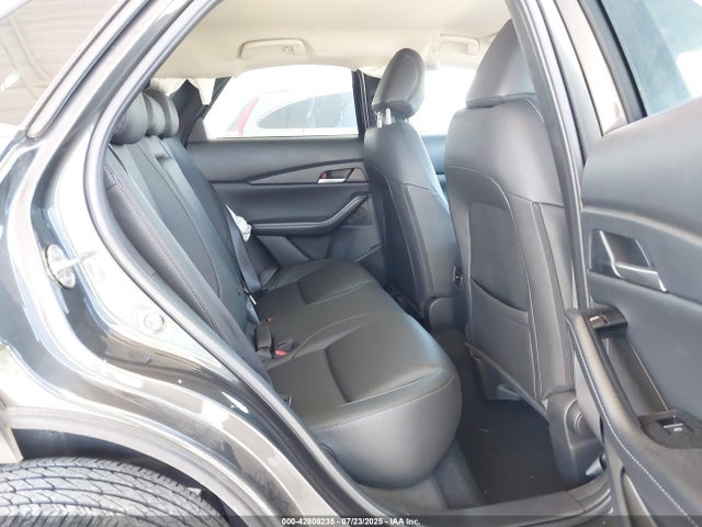 Mazda pyukd 2024 3MVDMBBM3RM672211 Image 8