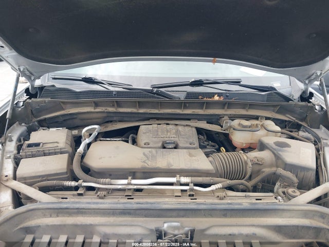 1GTP9BEK5KZ380848 GMC l3b