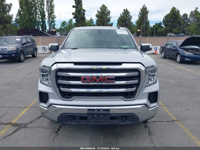 1GTP9BEK5KZ380848 GMC l3b