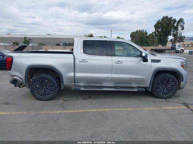 1GTP9BEK5KZ380848 GMC l3b