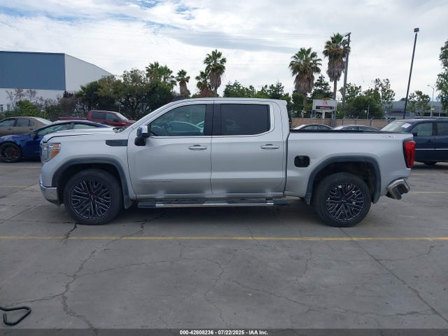 1GTP9BEK5KZ380848 GMC l3b