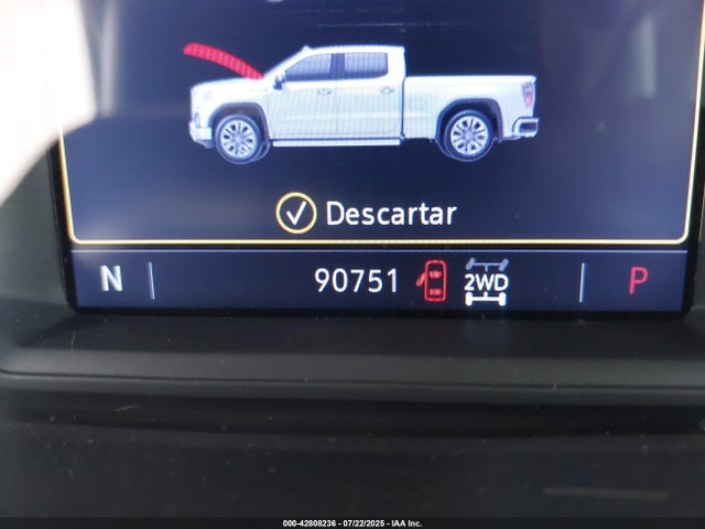 1GTP9BEK5KZ380848 GMC l3b