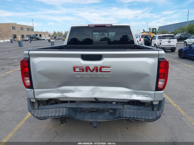1GTP9BEK5KZ380848 GMC l3b