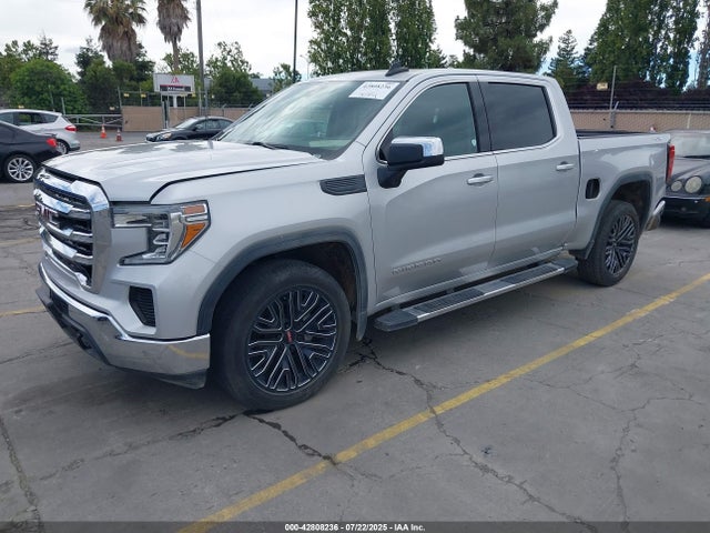 1GTP9BEK5KZ380848 GMC l3b