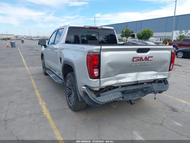 1GTP9BEK5KZ380848 GMC l3b