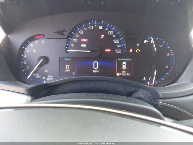 2016 CADILLAC ATS 1G6AH5RX8G0158593 Photo 6