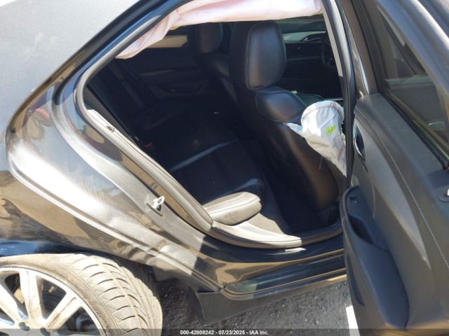 2016 CADILLAC ATS 1G6AH5RX8G0158593 Photo 7