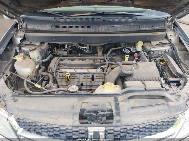 3C4PDCAB0JT496698 Dodge Journey