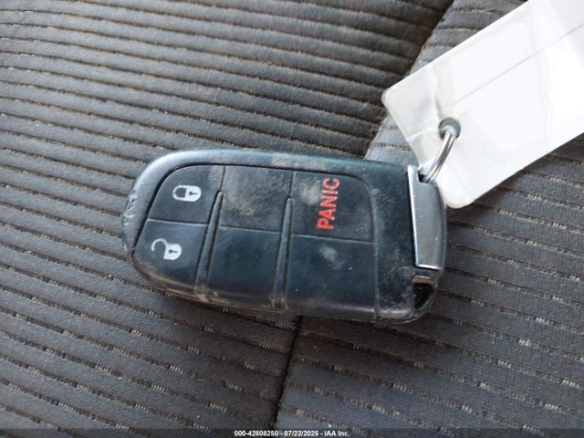 3C4PDCAB0JT496698 Dodge Journey