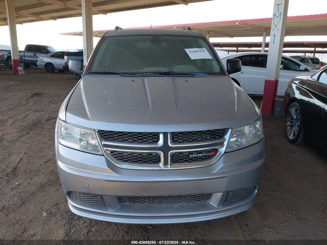 3C4PDCAB0JT496698 Dodge Journey