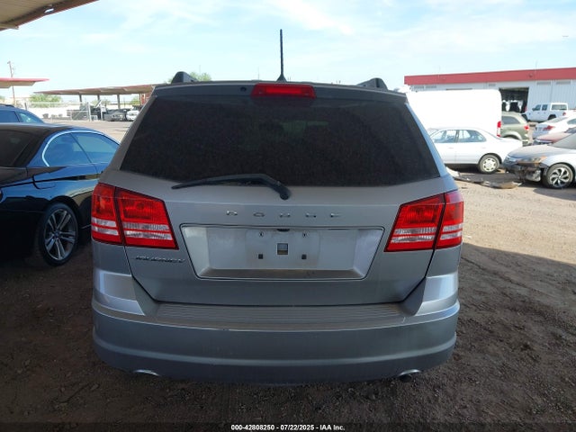 3C4PDCAB0JT496698 Dodge Journey