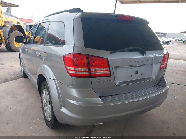 3C4PDCAB0JT496698 Dodge Journey
