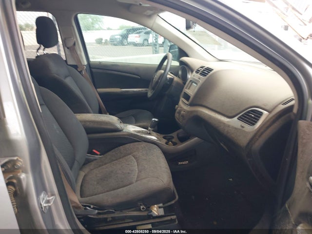 3C4PDCAB0JT496698 Dodge Journey