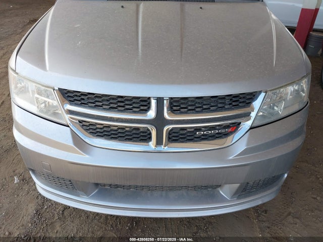 3C4PDCAB0JT496698 Dodge Journey