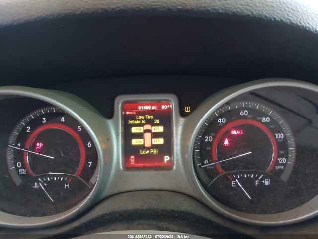 3C4PDCAB0JT496698 Dodge Journey